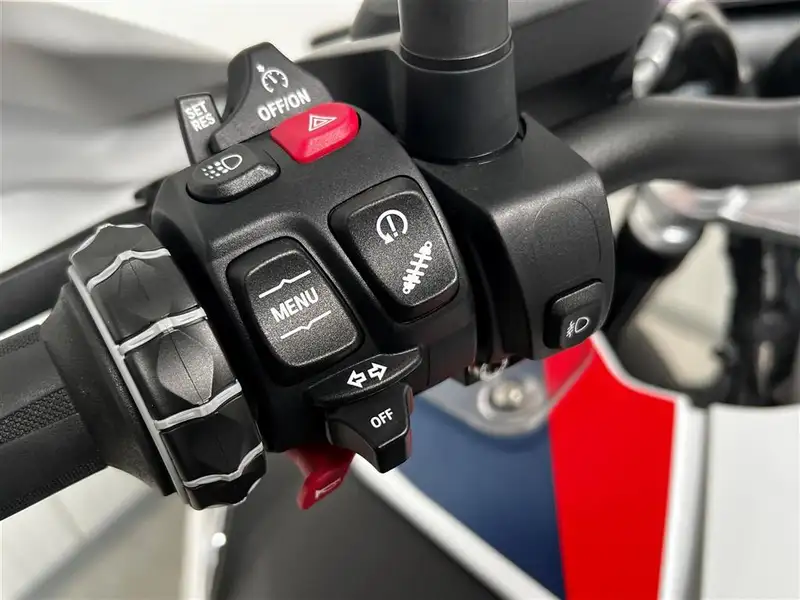 BMW R 1250 GS Adventure - foto 5