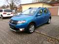Dacia Sandero 0.9 TCe 90 eco² Prestige Blau - thumbnail 1