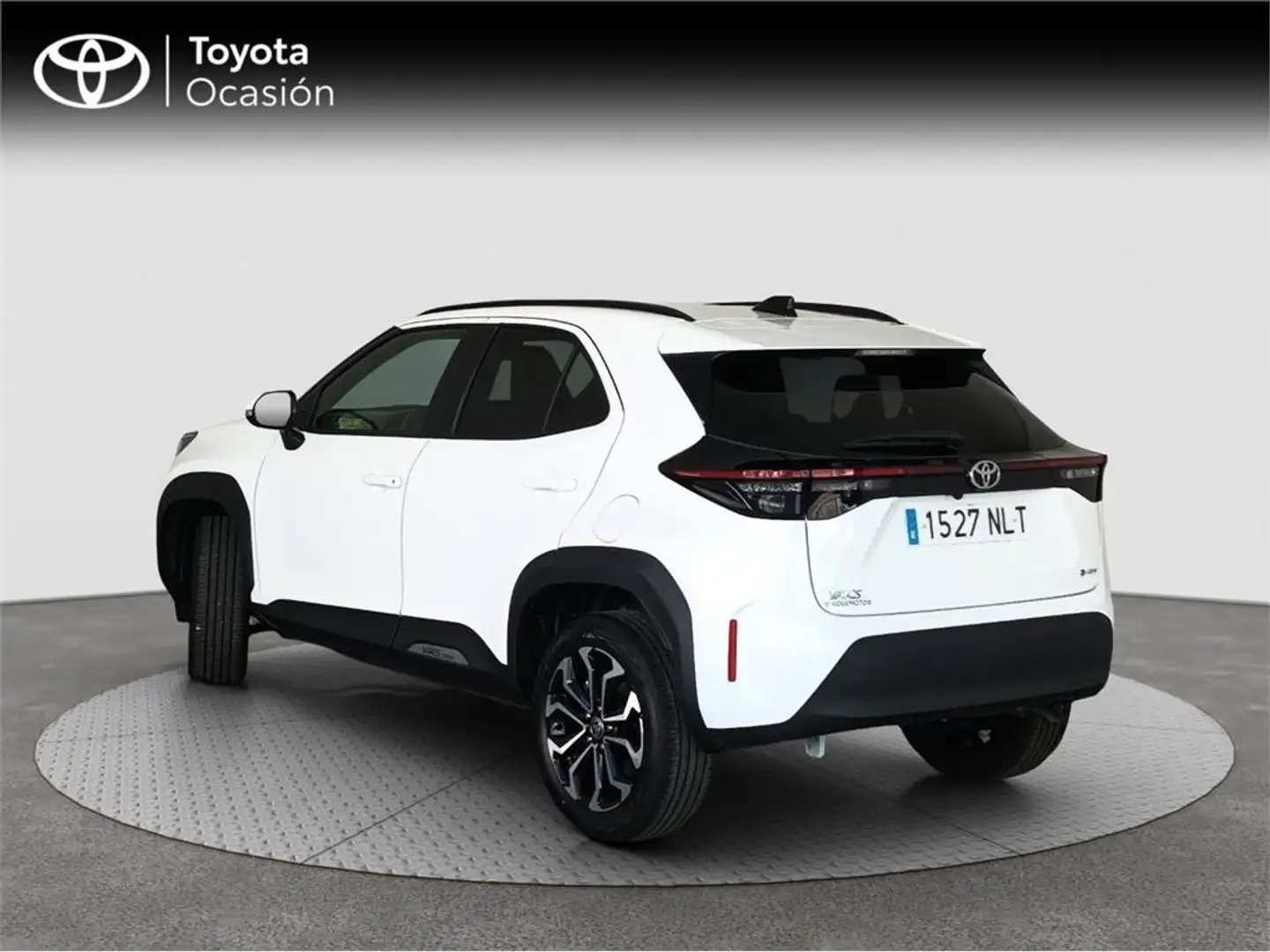 Toyota Yaris Cross 130H Active - 2