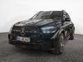 Mercedes-Benz GLE 450 4M AMG-Sport/360/Pano/Burm/AHK/Distr/21" Negro - thumbnail 2