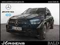 Mercedes-Benz GLE 450 4M AMG-Sport/360/Pano/Burm/AHK/Distr/21" Negro - thumbnail 1