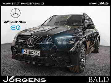 4M AMG-Sport/360/Pano/Burm/AHK/Distr/21"