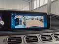 Mercedes-Benz GLE 450 4M AMG-Sport/360/Pano/Burm/AHK/Distr/21" Negro - thumbnail 17