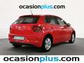 Volkswagen Polo 1.0 TSI Advance 70kW Rojo - thumbnail 3