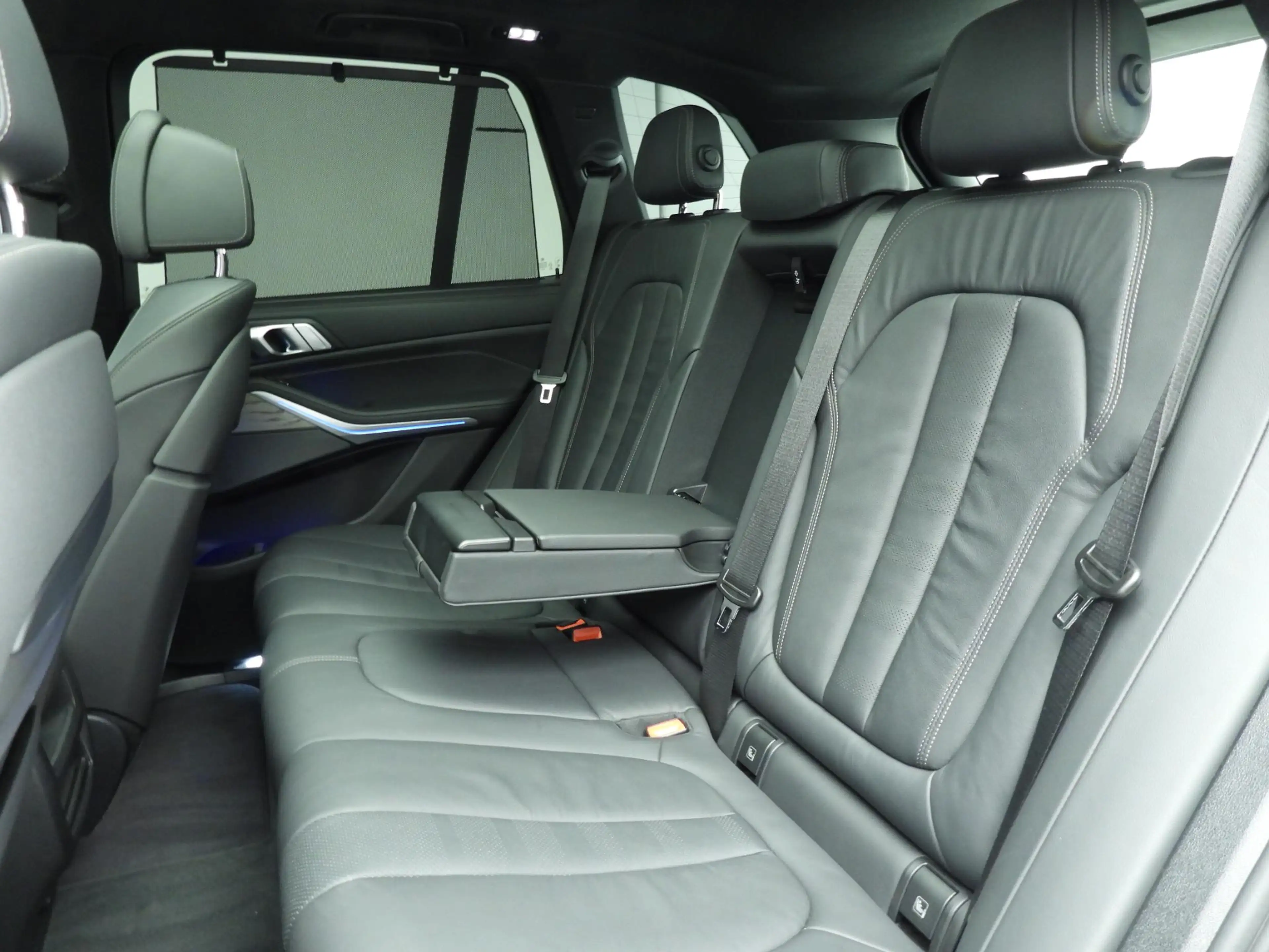 BMW X5 xDrive40i | M-Sportpakket | Laserlicht | Leder | H — photo 8