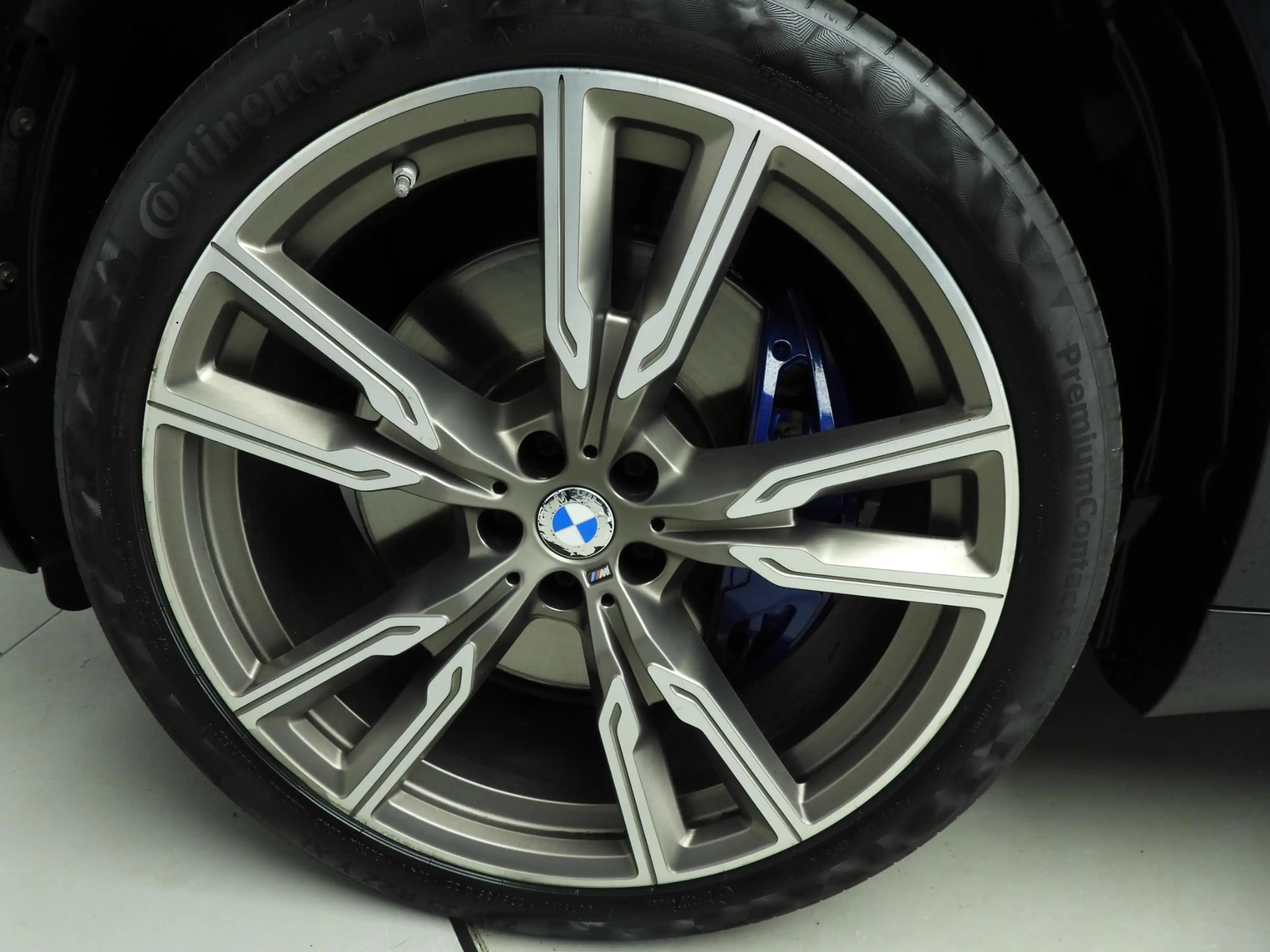 BMW X5 xDrive40i | M-Sportpakket | Laserlicht | Leder | H — photo 10