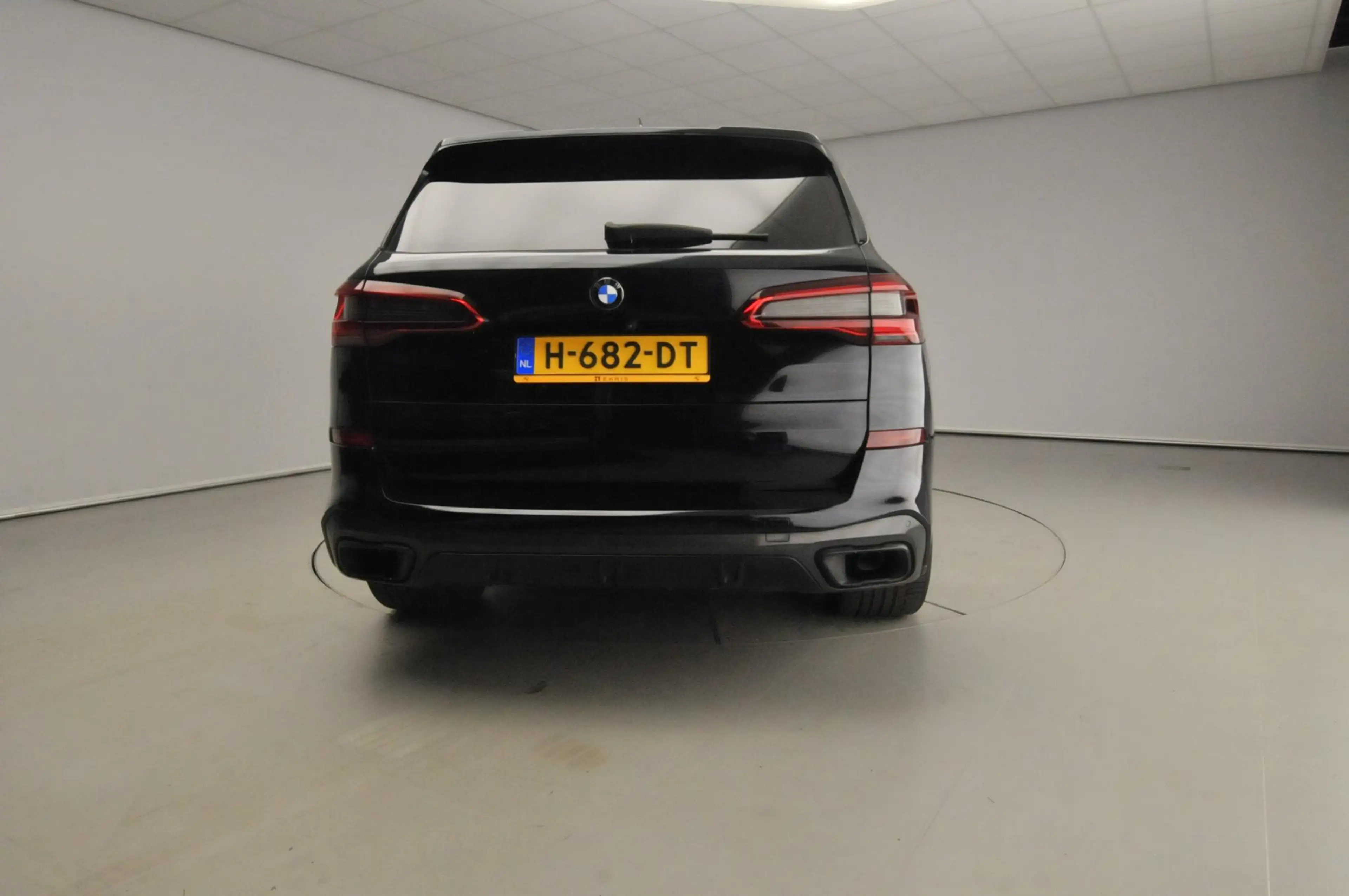 BMW X5 xDrive40i | M-Sportpakket | Laserlicht | Leder | H — photo 5
