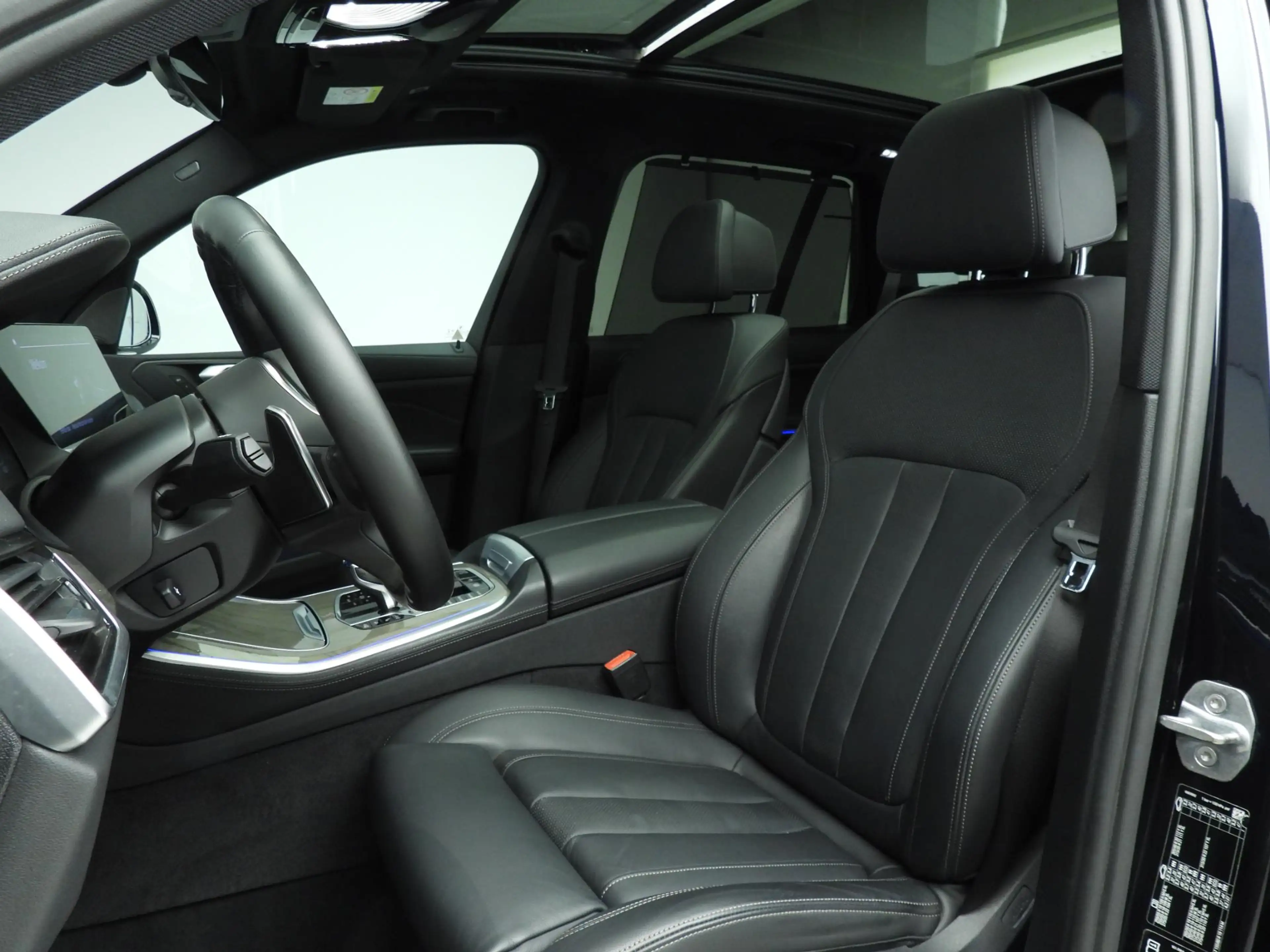 BMW X5 xDrive40i | M-Sportpakket | Laserlicht | Leder | H — photo 7