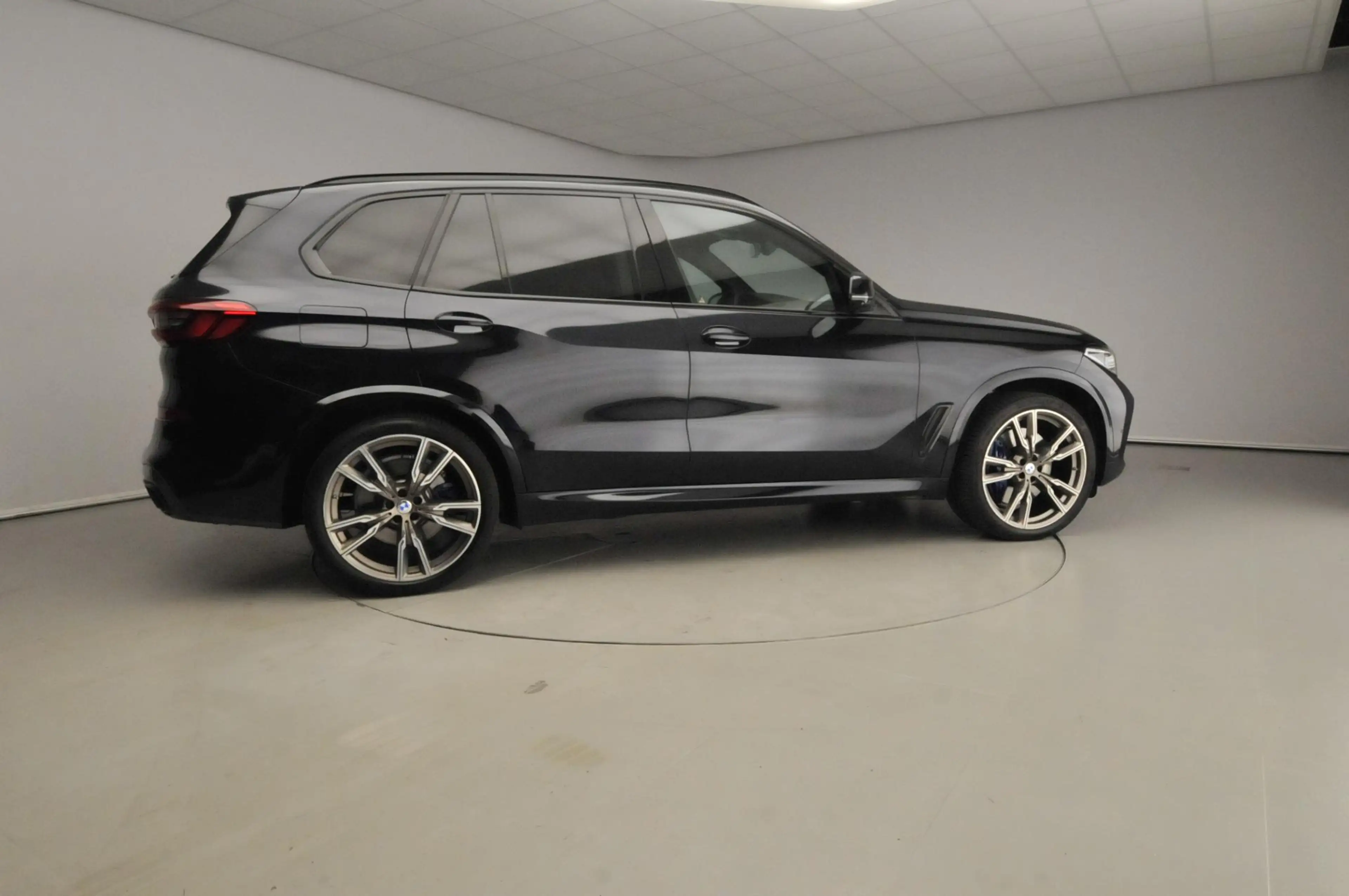 BMW X5 xDrive40i | M-Sportpakket | Laserlicht | Leder | H — photo 3