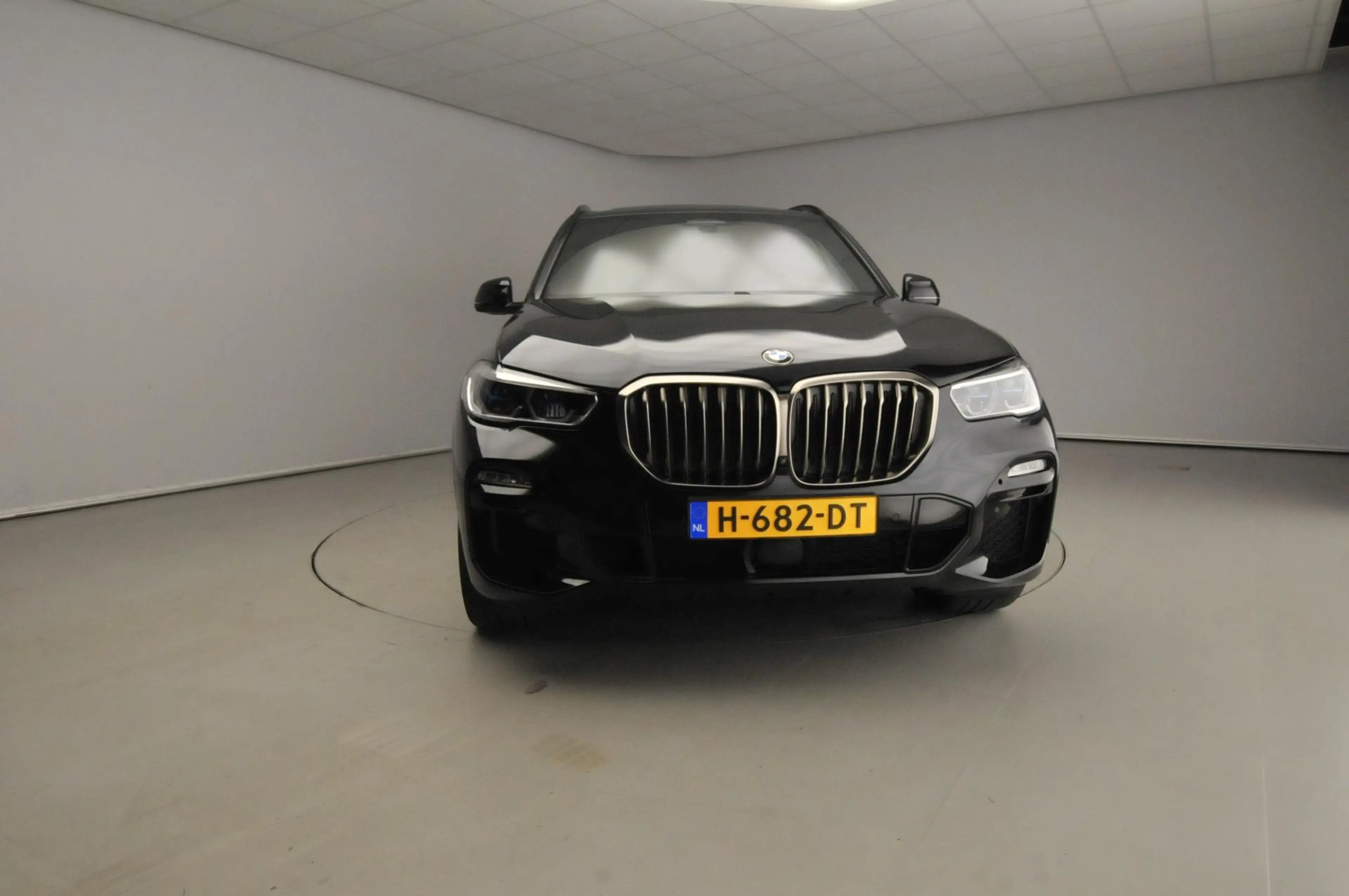 BMW X5 xDrive40i | M-Sportpakket | Laserlicht | Leder | H — photo 4