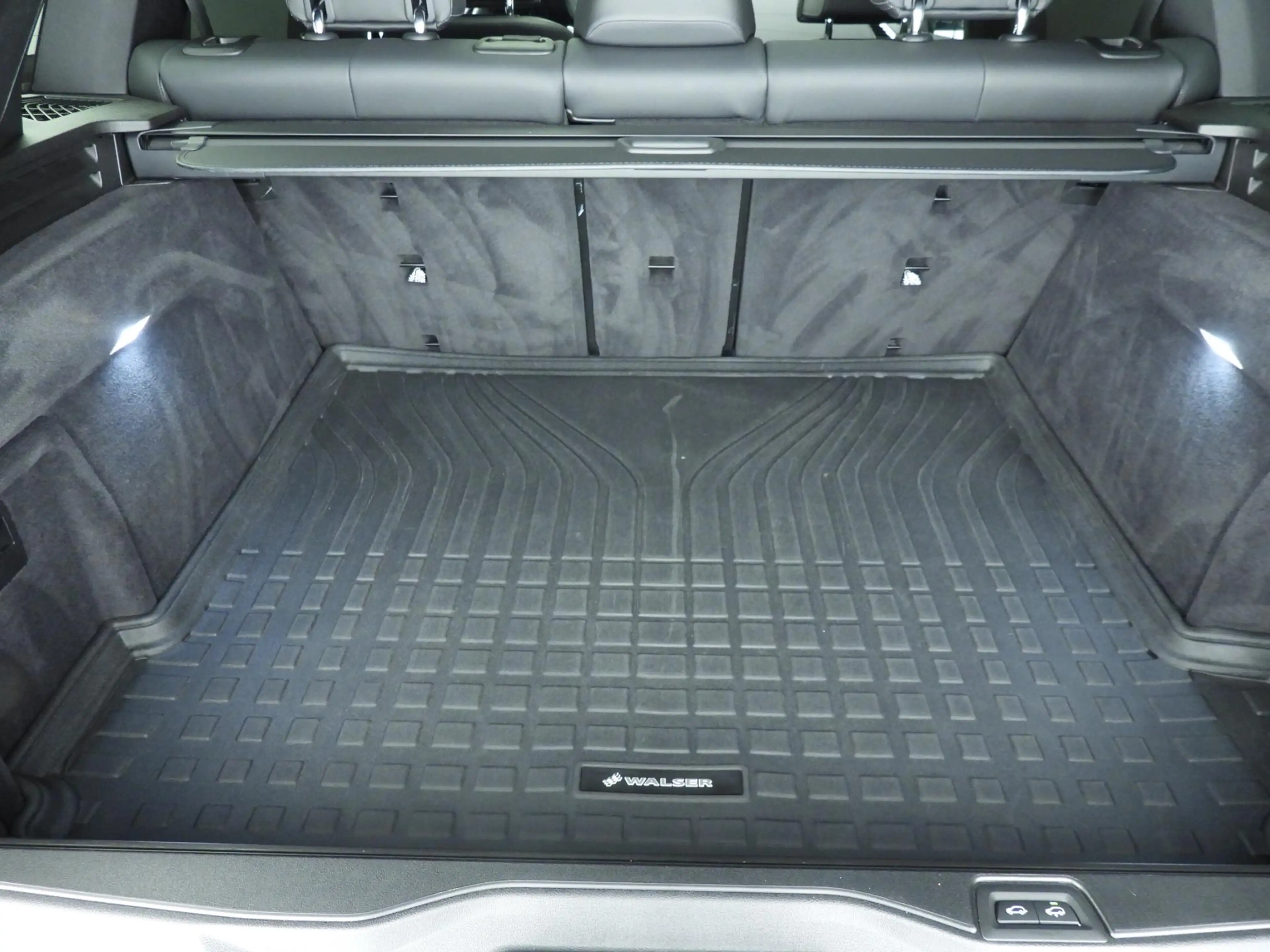 BMW X5 xDrive40i | M-Sportpakket | Laserlicht | Leder | H — photo 9