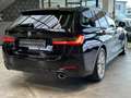BMW 318 d Kombi Sportsitze Neues Model G21N Schwarz - thumbnail 4
