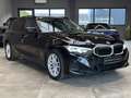 BMW 318 d Kombi Sportsitze Neues Model G21N Schwarz - thumbnail 3