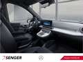 Mercedes-Benz V 300 d Exclusive 4x4 lang AMG Pano LUXUSSITZE 9G Grau - thumbnail 8