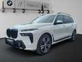 BMW X7 xDrive40d M SPORT 6-Sitzigkeit Standhzg SoftC Weiß - thumbnail 1