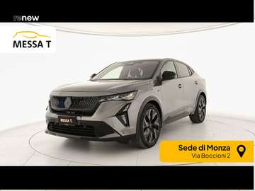 1.2 e-Tech full hybrid esprit Alpine 200cv auto