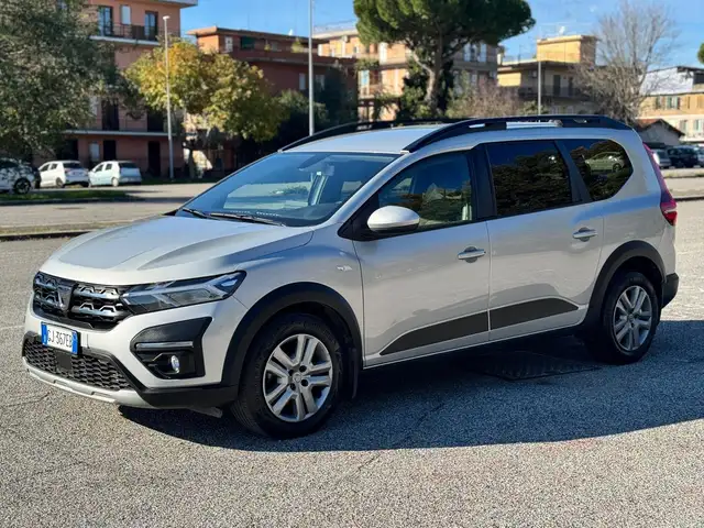Dacia Jogger EXTREME 1.0 GPL 100cv -PREZZO REALE-
