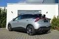 MG MG4 LUXURY 150KW 64 kWh 7J Garantie +AHK! Argintiu - thumbnail 3