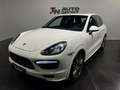 Porsche Cayenne GTS Aut. Weiß - thumbnail 1