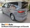 Volkswagen T7 Multivan VW T7 Multivan Business ÜH TDI Gris - thumbnail 5