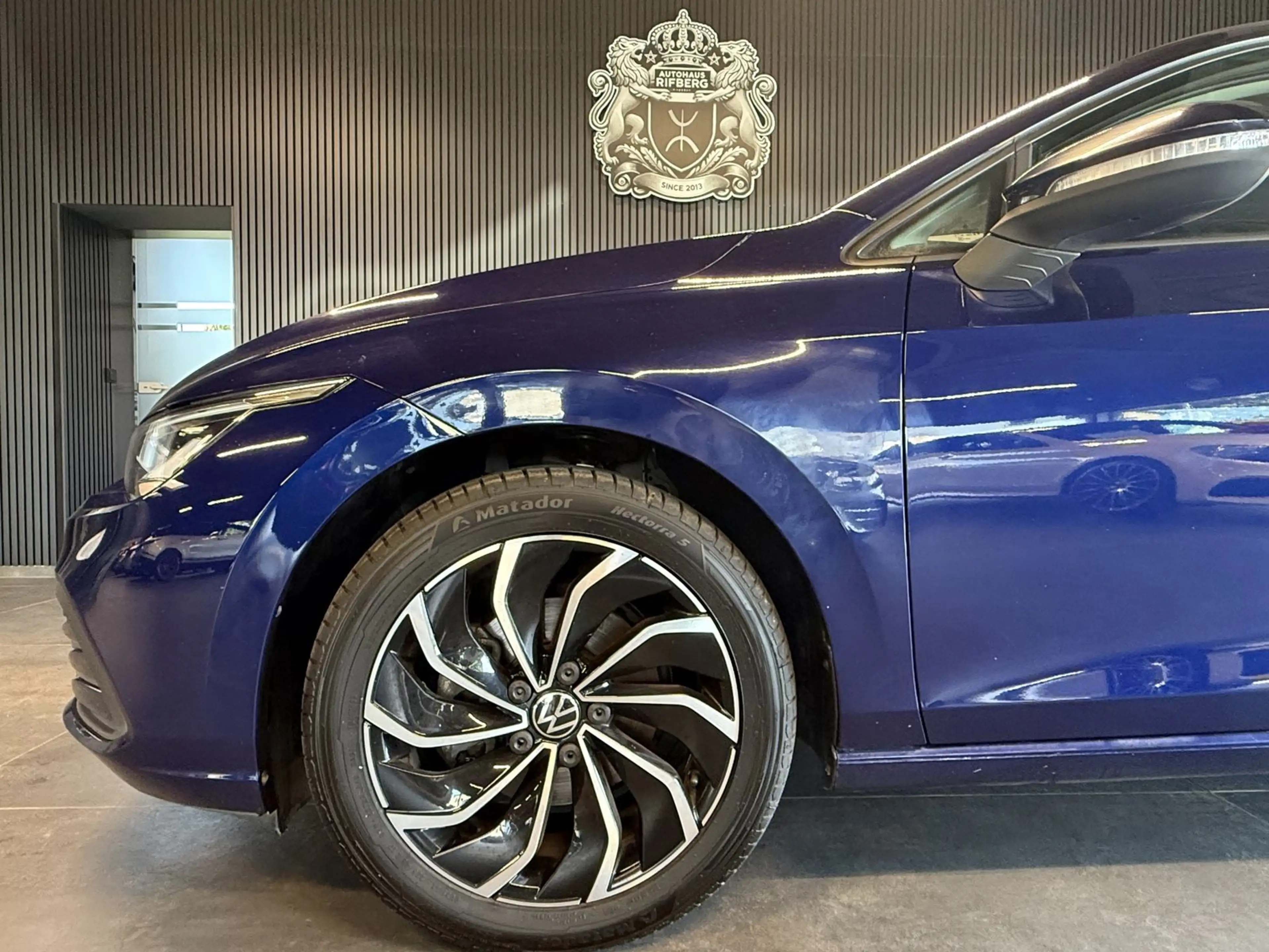Volkswagen Golf 1,5 TSI Life Navi/ACC/AppConnect/17Z/Kamera — photo 7