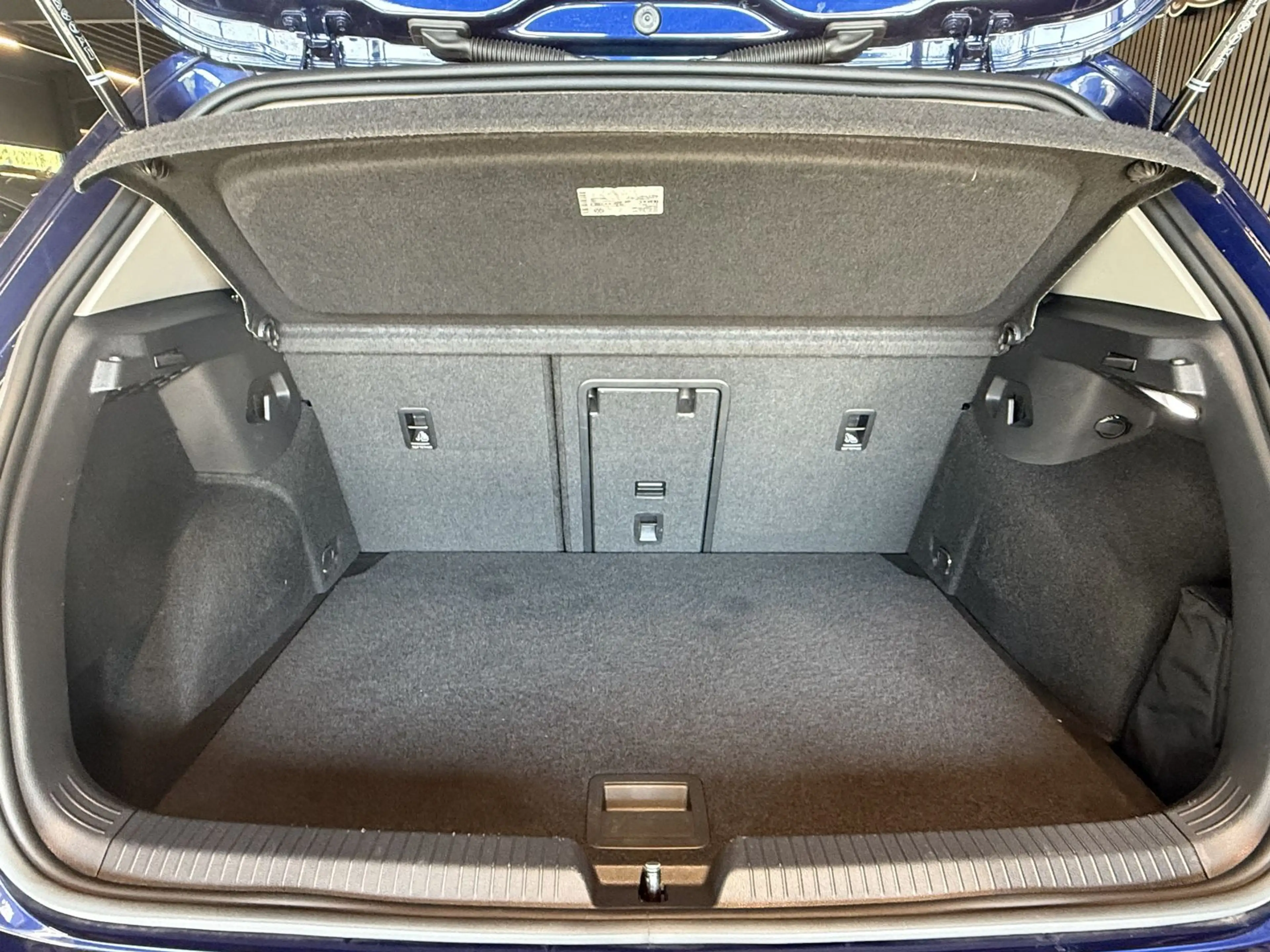Volkswagen Golf 1,5 TSI Life Navi/ACC/AppConnect/17Z/Kamera — photo 11