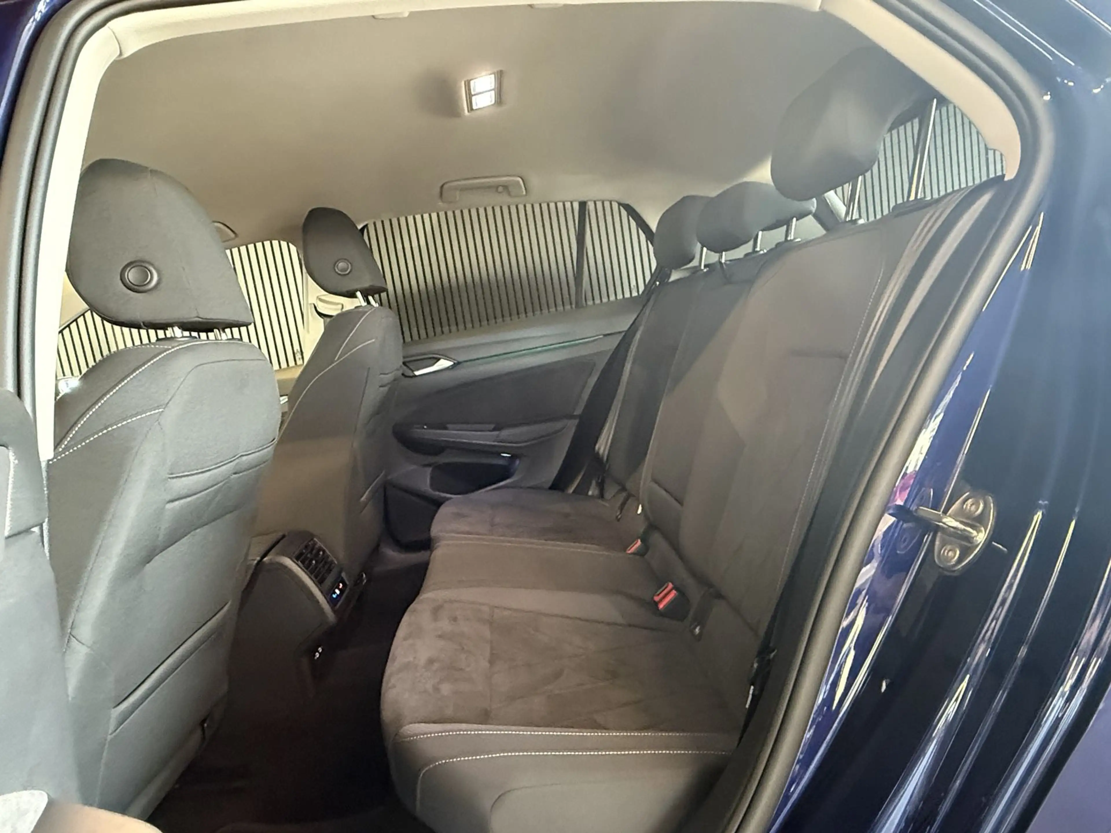 Volkswagen Golf 1,5 TSI Life Navi/ACC/AppConnect/17Z/Kamera — photo 10