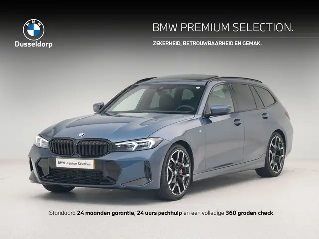BMW 3er