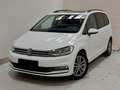 Volkswagen Touran Comfortline ACC RFK PANO 7-Sitz Massage Weiß - thumbnail 2