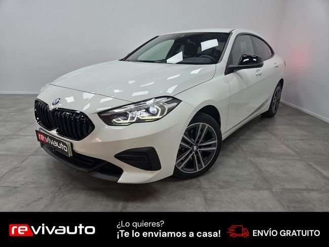 BMW 218 218iA Gran Coupé - foto 1