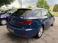 SEAT Leon 1.6 TDI 115 CV ST Business Blu/Azzurro - thumbnail 5