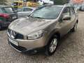 Nissan Qashqai+2 Acenta 1.6 * Navi * Alu * Allw. * TüV Neu * TOP Beige - thumbnail 1