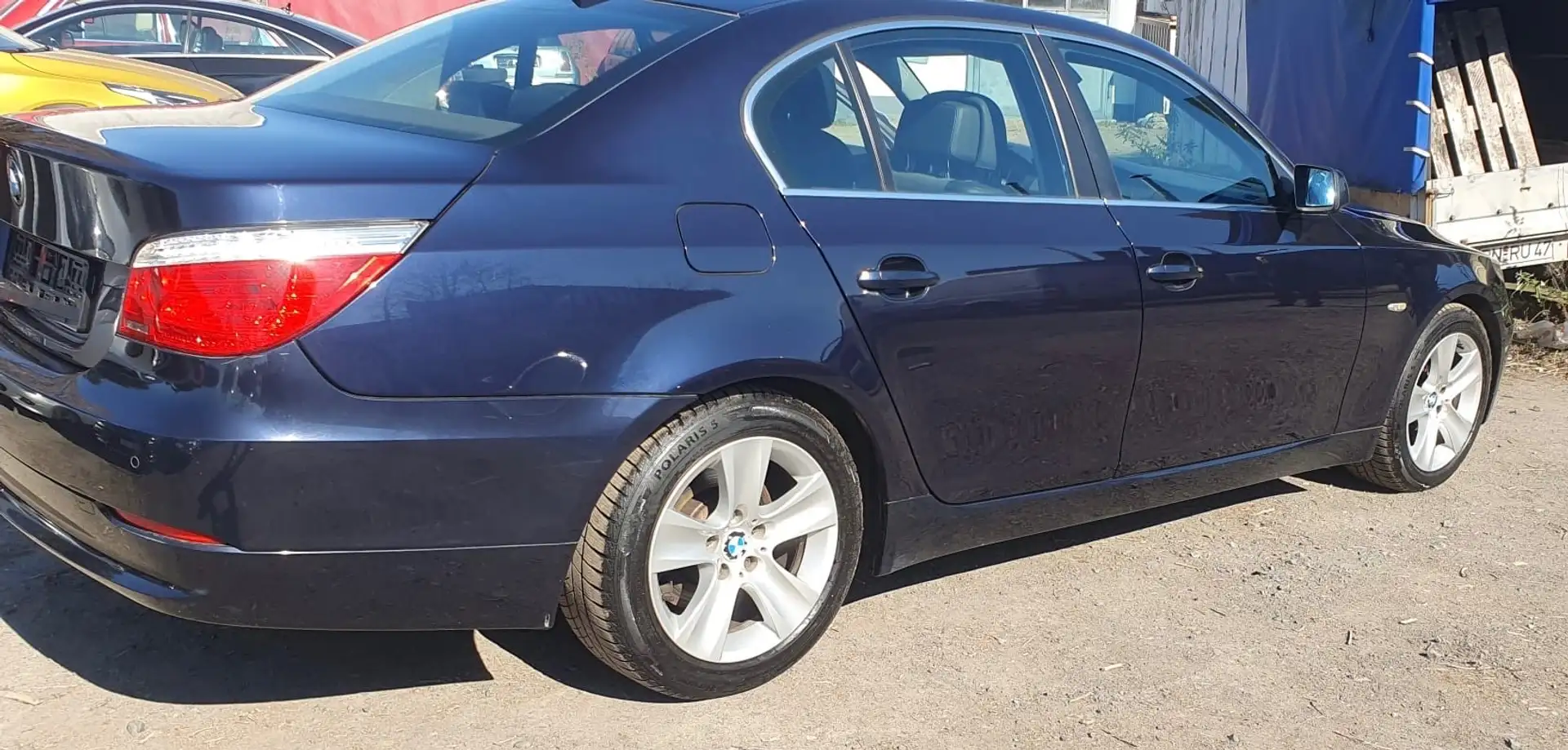 BMW 530 530d Aut. - 2