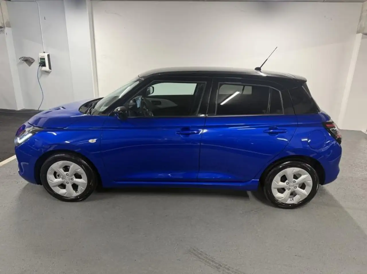 Suzuki Swift 2026