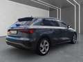 Audi A3 45 TFSI e S line S tronic *NAV+* Gris - thumbnail 5