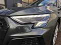 Audi A3 45 TFSI e S line S tronic *NAV+* Gris - thumbnail 7