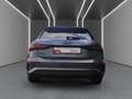 Audi A3 45 TFSI e S line S tronic *NAV+* Gris - thumbnail 4