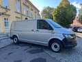 Volkswagen T6 Transporter T6 Kastenwagen LR Heckklappe 2,0 TDI Klima, Par... Plateado - thumbnail 8