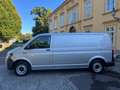 Volkswagen T6 Transporter T6 Kastenwagen LR Heckklappe 2,0 TDI Klima, Par... Zilver - thumbnail 5