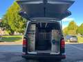 Volkswagen T6 Transporter T6 Kastenwagen LR Heckklappe 2,0 TDI Klima, Par... Plateado - thumbnail 11