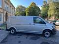 Volkswagen T6 Transporter T6 Kastenwagen LR Heckklappe 2,0 TDI Klima, Par... Plateado - thumbnail 9