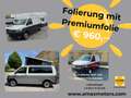 Volkswagen T6 Transporter T6 Kastenwagen LR Heckklappe 2,0 TDI Klima, Par... Argent - thumbnail 21