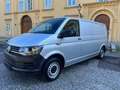 Volkswagen T6 Transporter T6 Kastenwagen LR Heckklappe 2,0 TDI Klima, Par... Silber - thumbnail 3