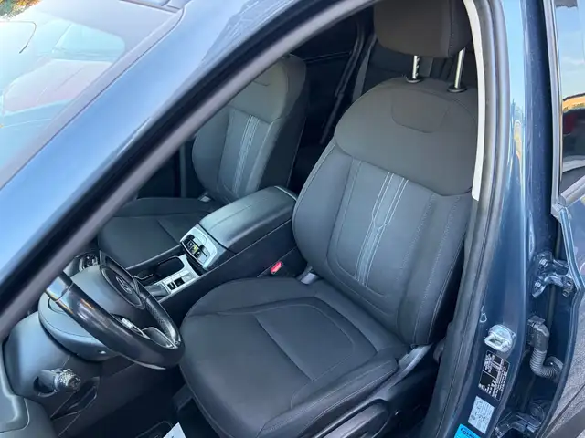 Hyundai Tucson view 9