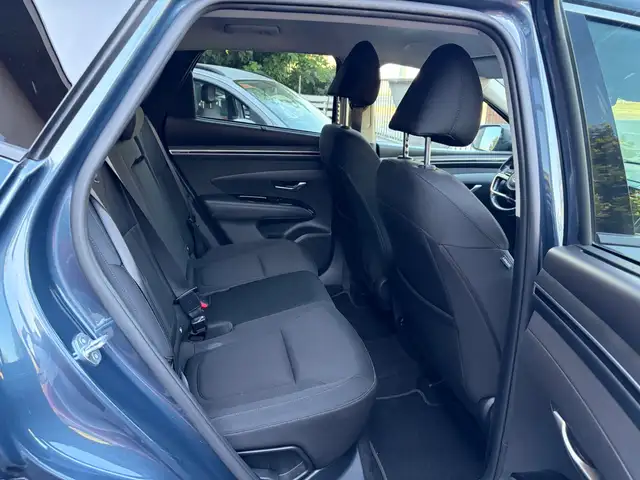 Hyundai Tucson view 10