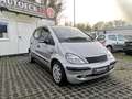Mercedes-Benz A 160 L  Avantgarde * Klima * TÜV/AU * Silber - thumbnail 4