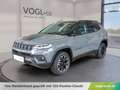 Jeep Compass Plug-In Hybrid 1,3 4xe Trailhawk Grau - thumbnail 1