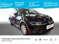 Volkswagen Polo 1.0 TSI Style Pano ACC APP LED Beats Kamera Schwarz - thumbnail 1