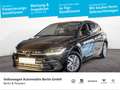 Volkswagen Polo 1.0 TSI Style Pano ACC APP LED Beats Kamera Schwarz - thumbnail 1
