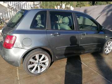 Stilo 2004 5p 1.9 mjt 16v Dynamic 140cv